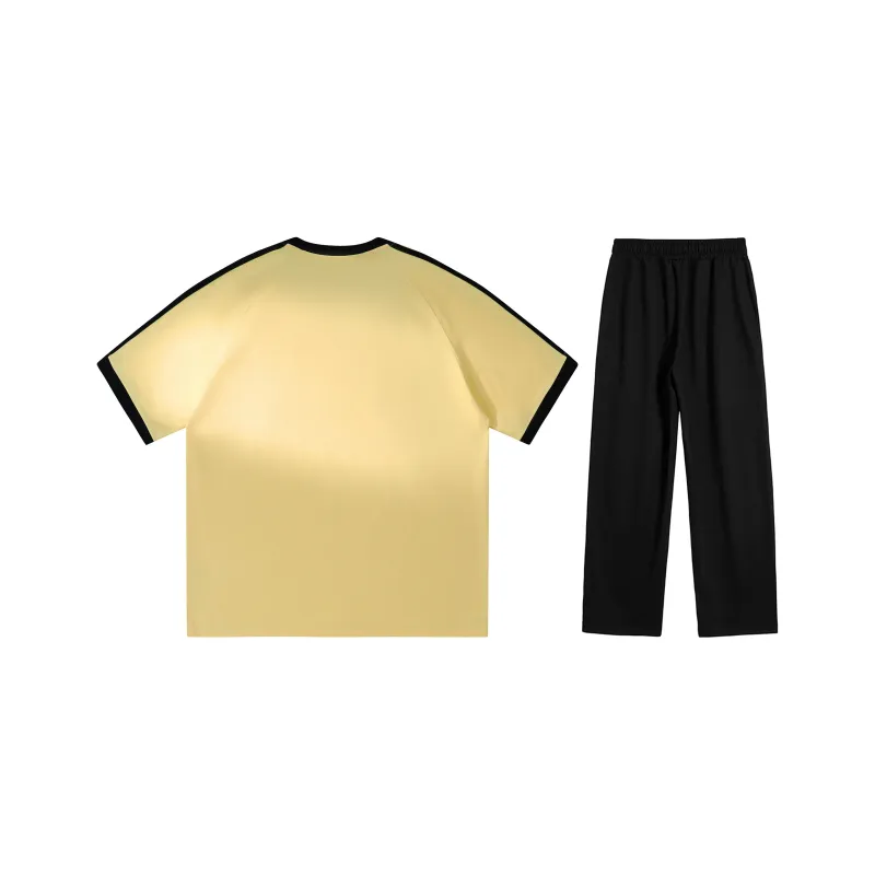 SPONGEBOB SQUAREPANTS Casual Sportswear Unisex-11