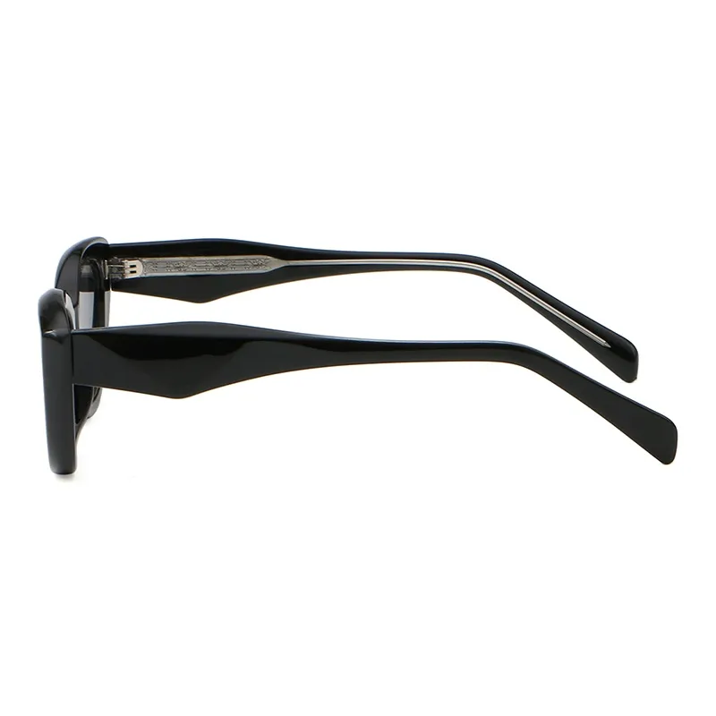 MUYKUY PCCP Cat Eye Sunglasses Women's-4