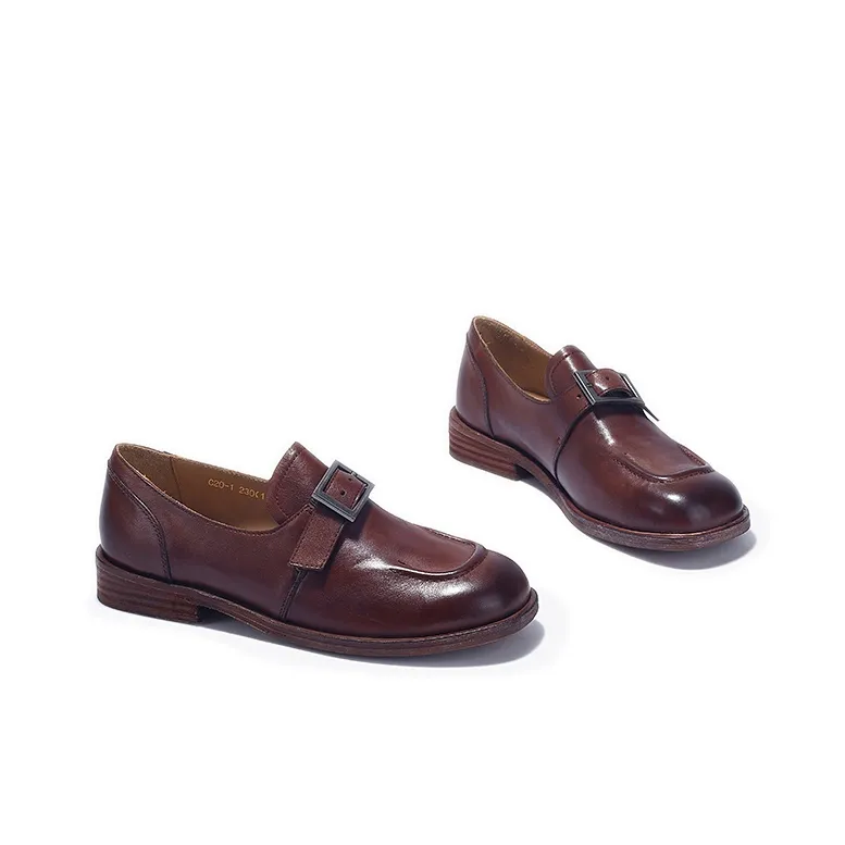 Brut Ros′e Loafers Women's-2