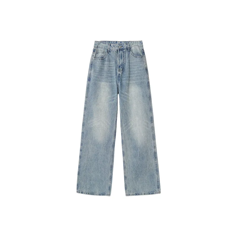 BRYAN JIMENEZ SS25 Jeans Unisex-17