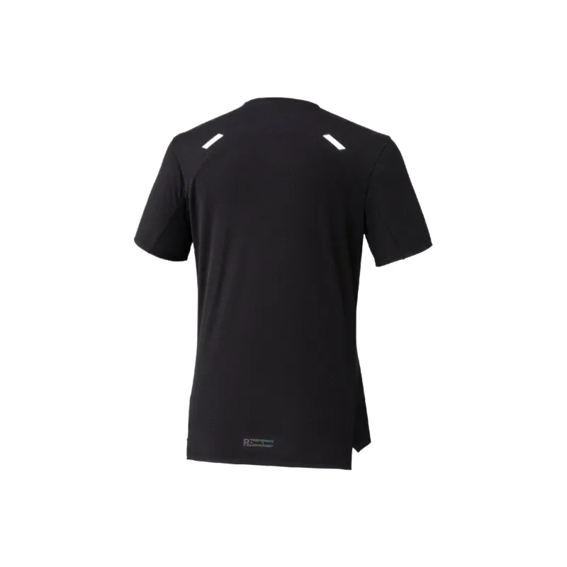 Mizuno Dry Aeroflow SS25 T Shirt Unisex-1