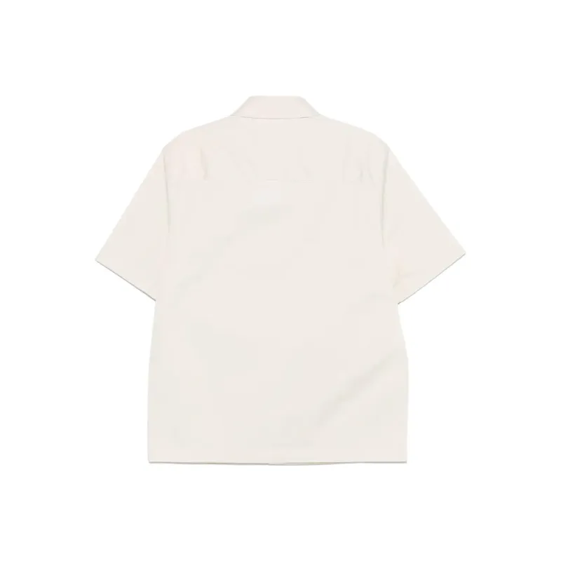 Axel Arigato Logo embroidered Shirt-1