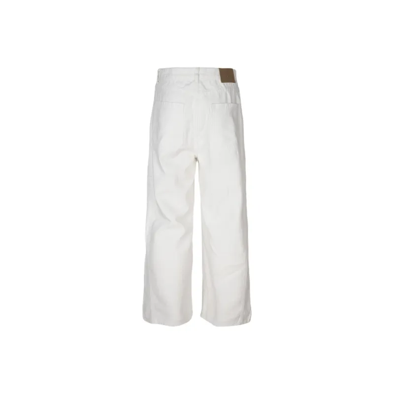 PMET Jeans Unisex-3