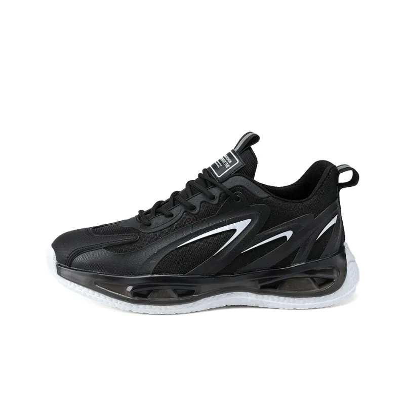 Bull charm Casual Shoes Men Low Top-0