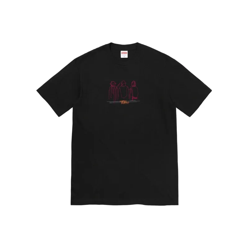 Supreme Three Kings Tee-4