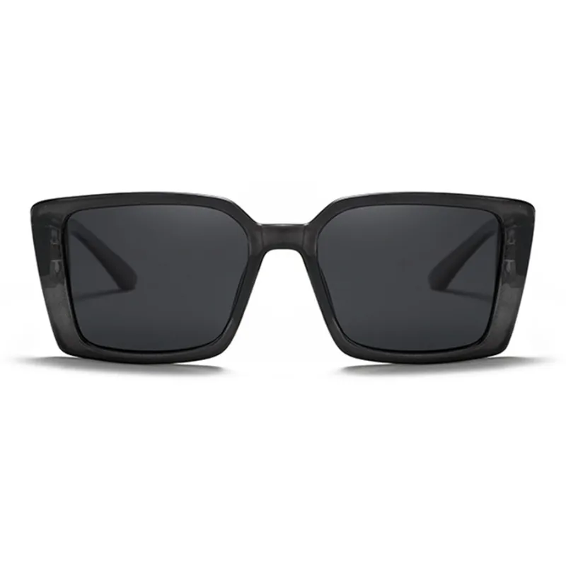 NOME TR90 Square Sunglasses Unisex-2