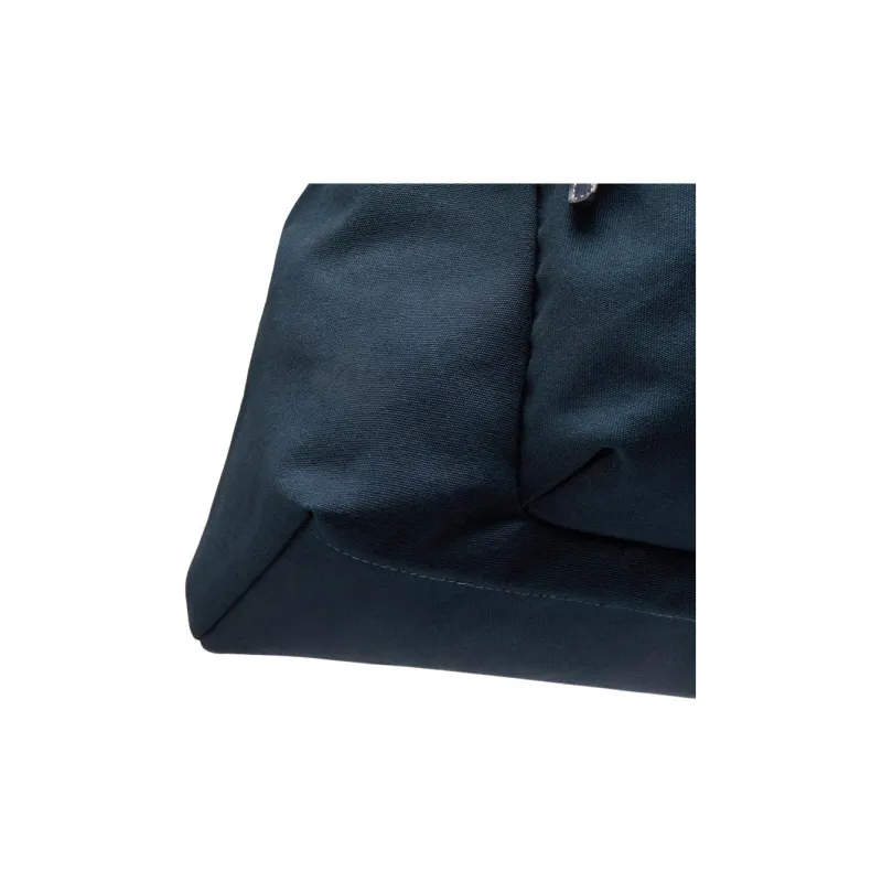 GUCCI Canvas Backpack Medium Size Men's Dark Blue-4