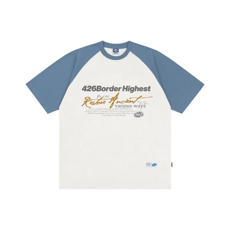 F426 T Shirts Unisex-0