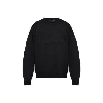 DSQUARED 2 Logo embossed Sweater