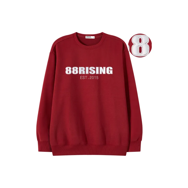 88rising Sweatshirts Unisex-10