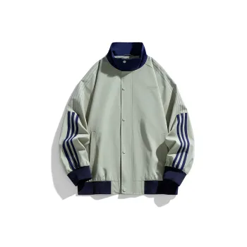 CELUCASN Jackets Unisex