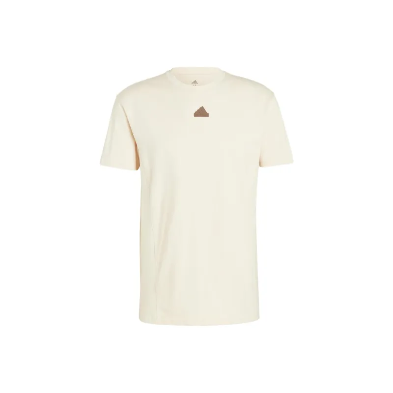 Adidas City Escape Tee-0