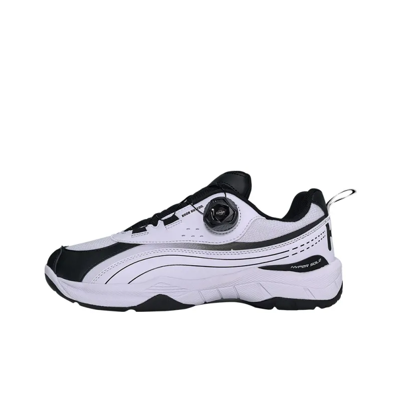 KUMPOO KHR D96 Xuanji Anti Slip Wear Resistant Low Top Badminton Shoes Unisex-6