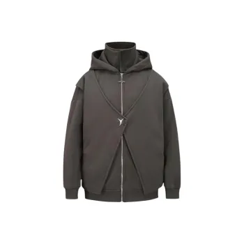 TESTUNG Jackets Unisex