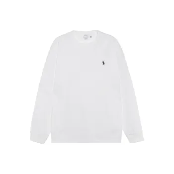 Polo Ralph Lauren SS23 T Shirt Men's White
