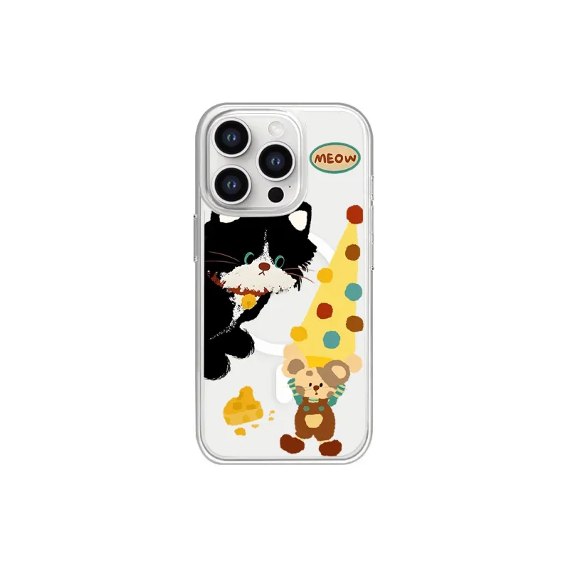 SCUD Phone Cases-9