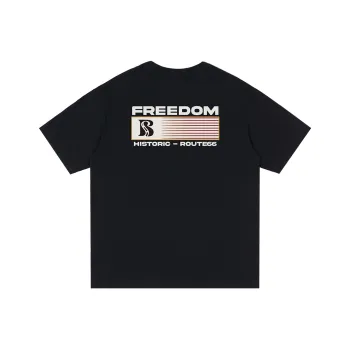 ROUTE 66 T Shirts Unisex