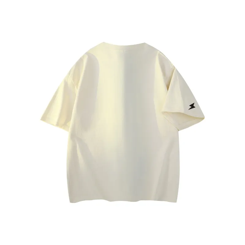 THREEAGAINTHR33 T Shirts Unisex-14
