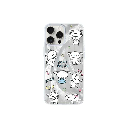 Ray chain Phone Cases