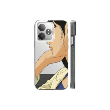 MANQIN Phone Cases