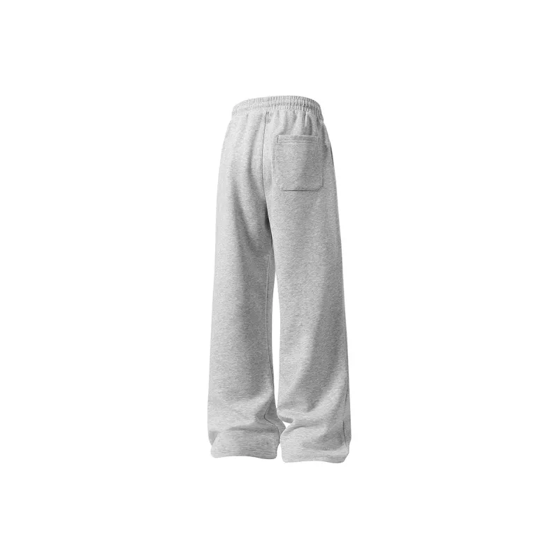 Picca Knitted Sweatpants Unisex-5