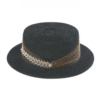Mr. Shang Cellulose Top Hats Women's