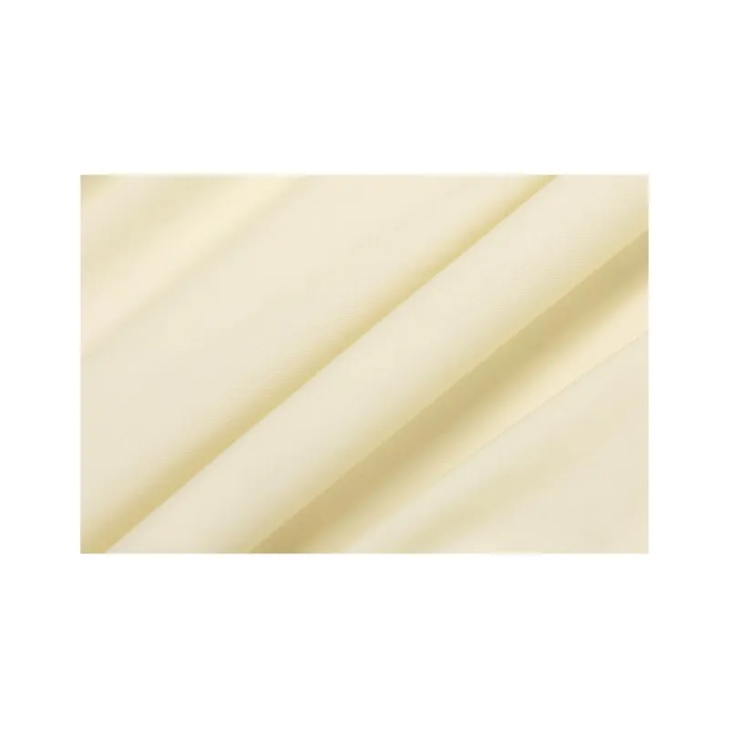 URBAN REVIVO Slip Dress Women's Beige Yellow-2