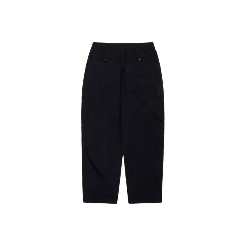 Lee Cargo Pants Unisex Black-1