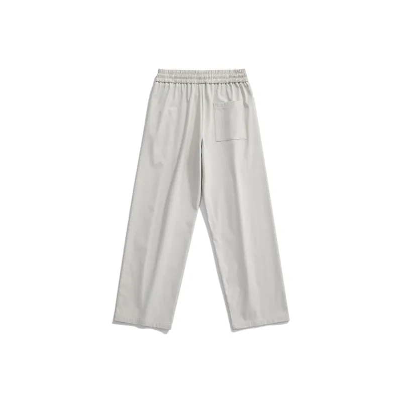 FOR FEAR THAT Casual Pants Unisex-7