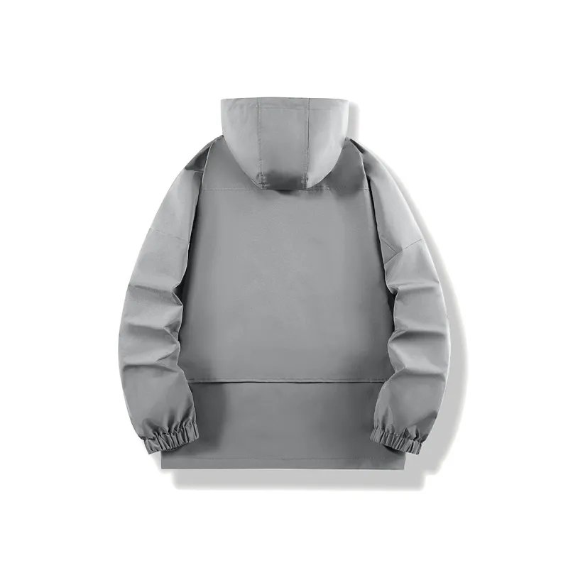 SNOW FLYING Jackets Coats Unisex-7