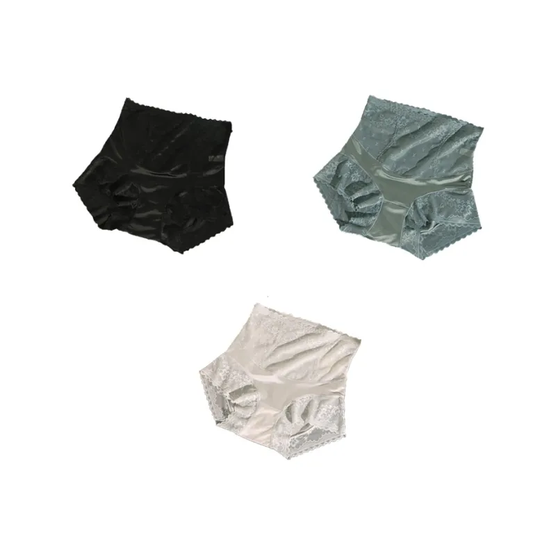 GOSO Underpants Women's Combo Set-8