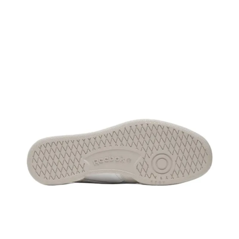 Reebok Club C Revenge Vintage White Y2K Blue Hazy Grey-4