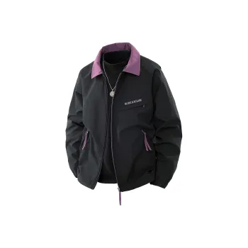 BLANC & ECLARE Jackets Coats Unisex