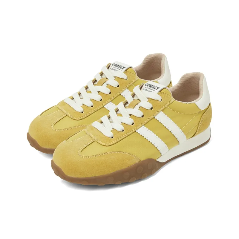 COMELY Low Top Casual Shoes Women's-12