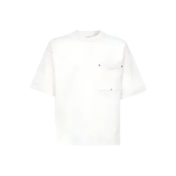 Bottega Veneta T Shirt Men's White