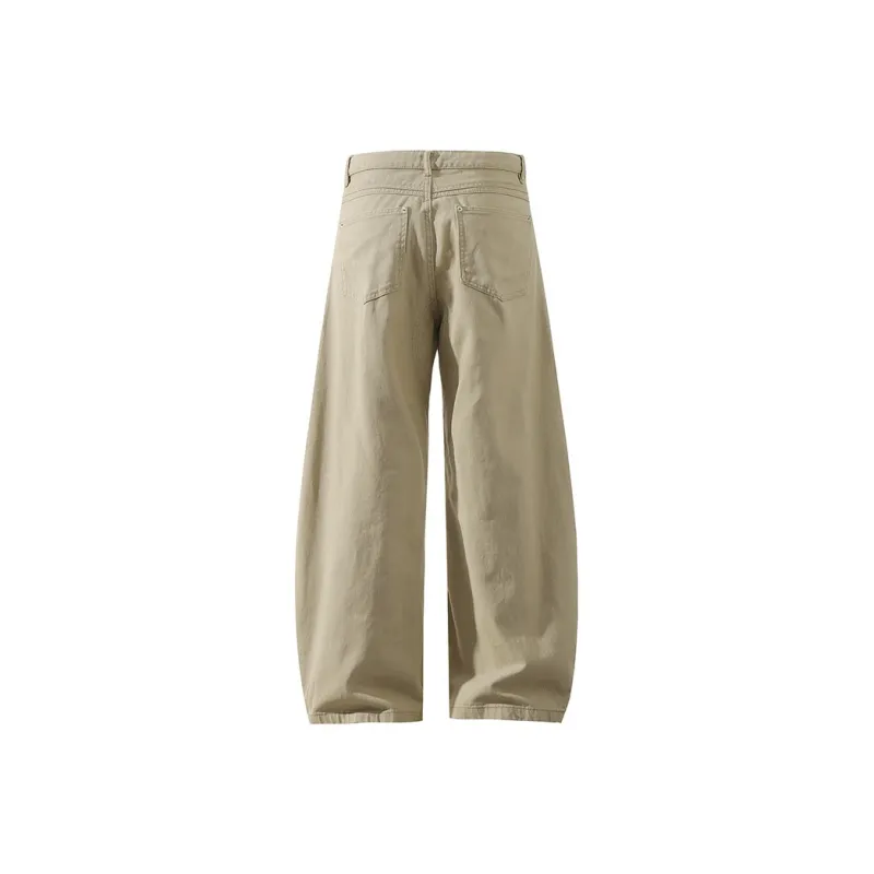 BRUMAIRE Jeans Unisex-1