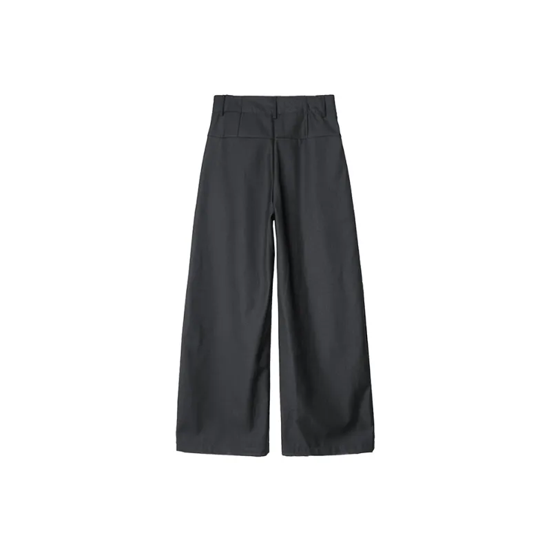 DJ.SPIRIT Casual Pants Unisex-1