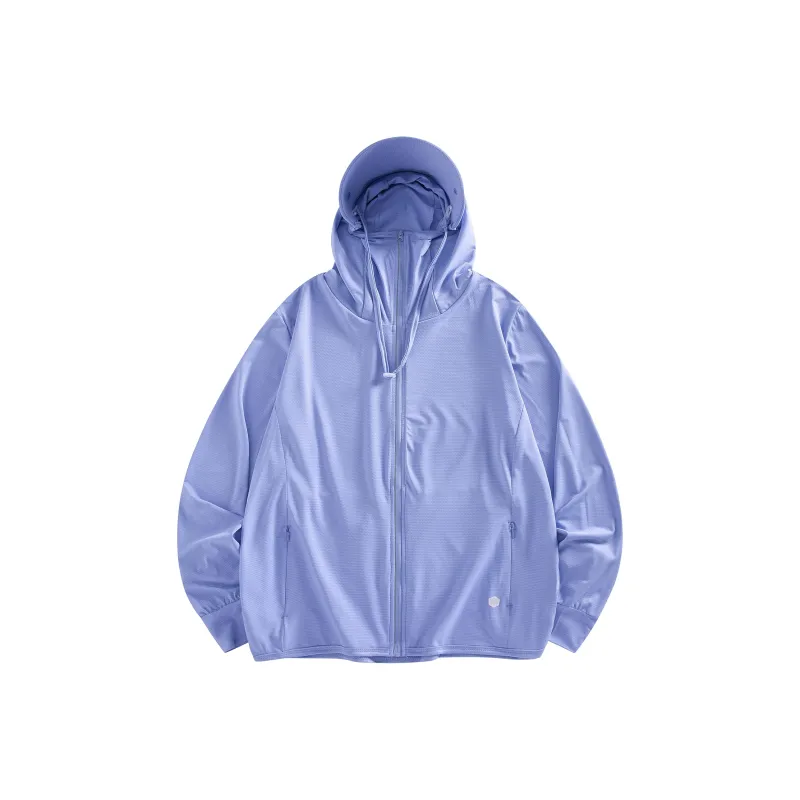 MIIOW Quick Dry UV Protection Sun Protection Clothing Unisex-12