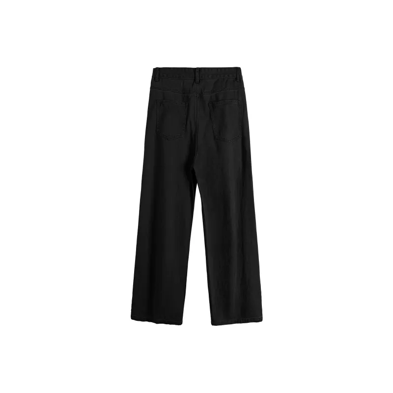 FANACULT Jeans Unisex-11