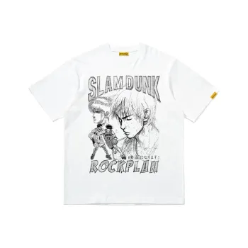 ROCK PLAN T Shirts Unisex