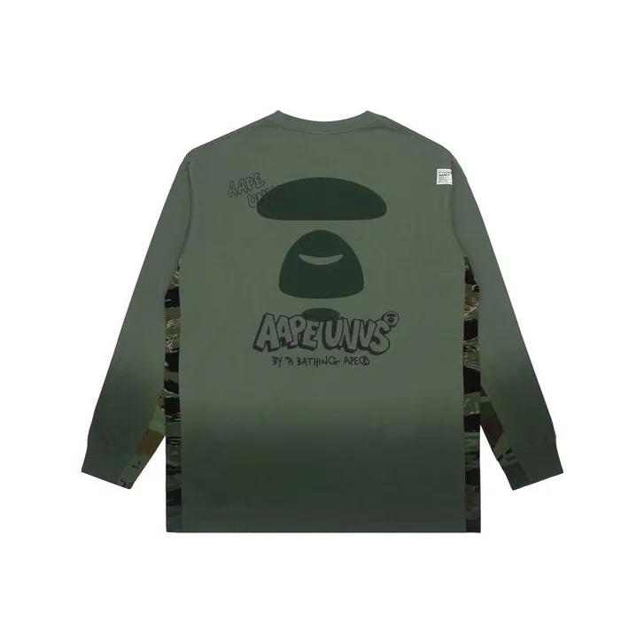 Aape T Shirts Men-3