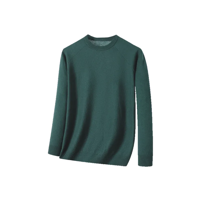 Red bean Knitwear Men-4