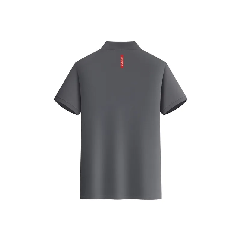 CASAMIA Polo Shirts Unisex-7