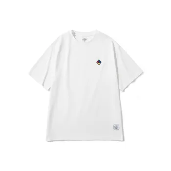 Herschel T Shirts Unisex