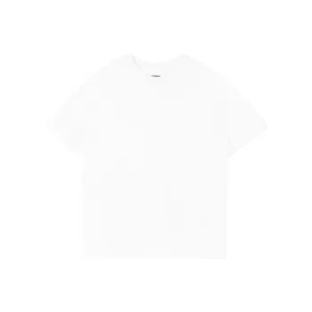Unawares. T-Shirts Unisex White