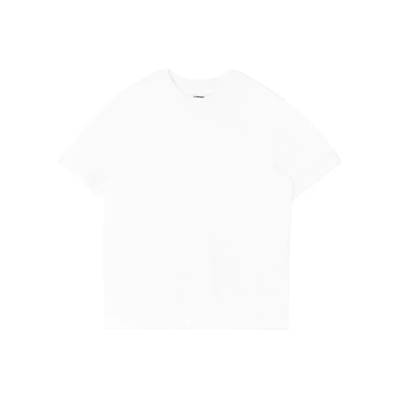 Unawares. T-Shirts Unisex White-0