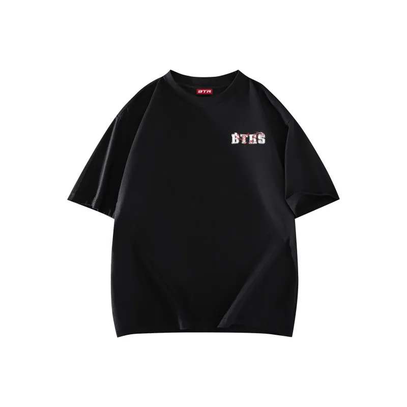 BTR T Shirts Men-1