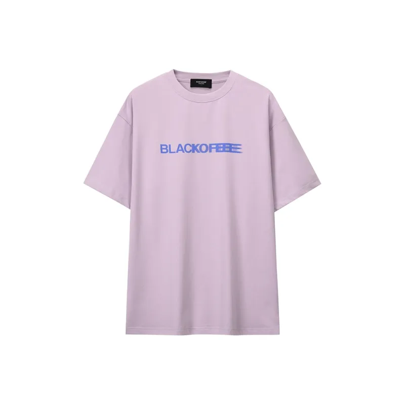 BLACK OF EXIT Short Sleeved T Shirts Unisex-10