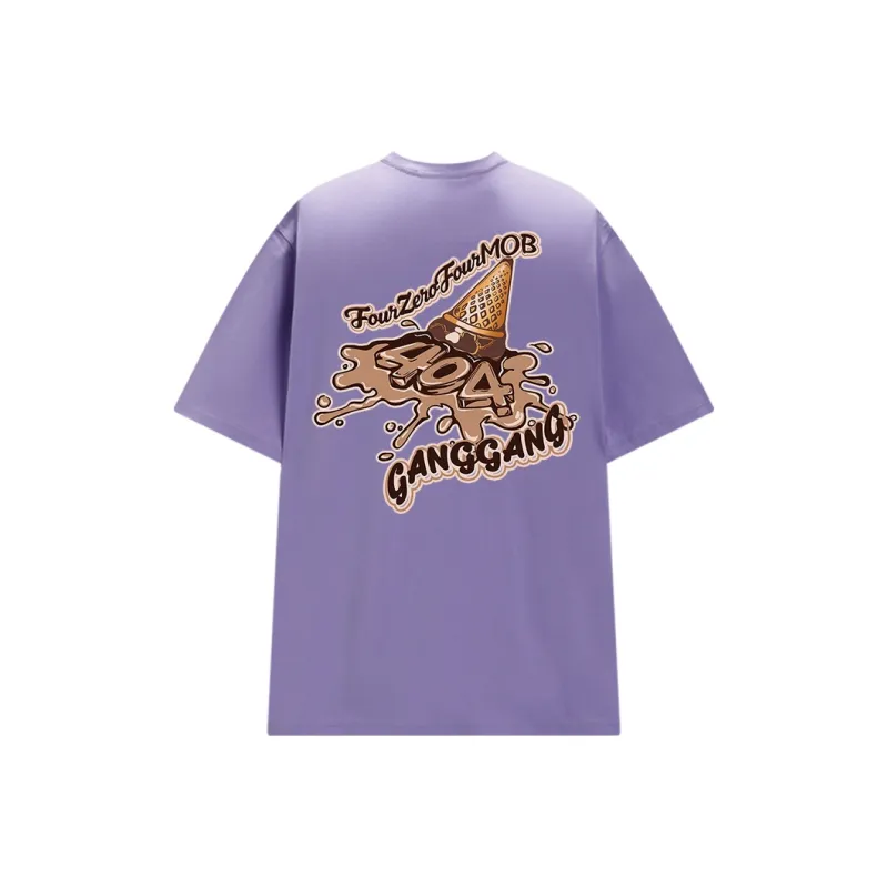 404MOB GANG T Shirts Unisex-25