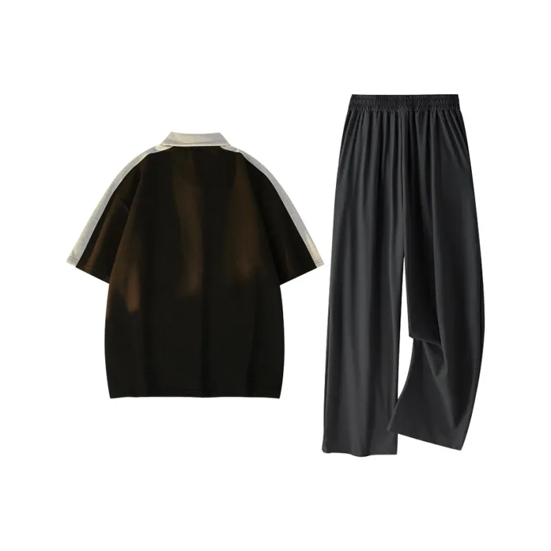 MJ STYLE Casual Sportswear Unisex-3